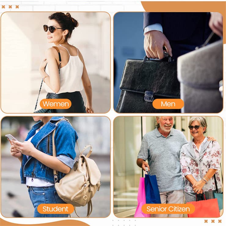 ハンドルカバー 2個セット 持ち手カバー | PlusNao | 詳細画像15 