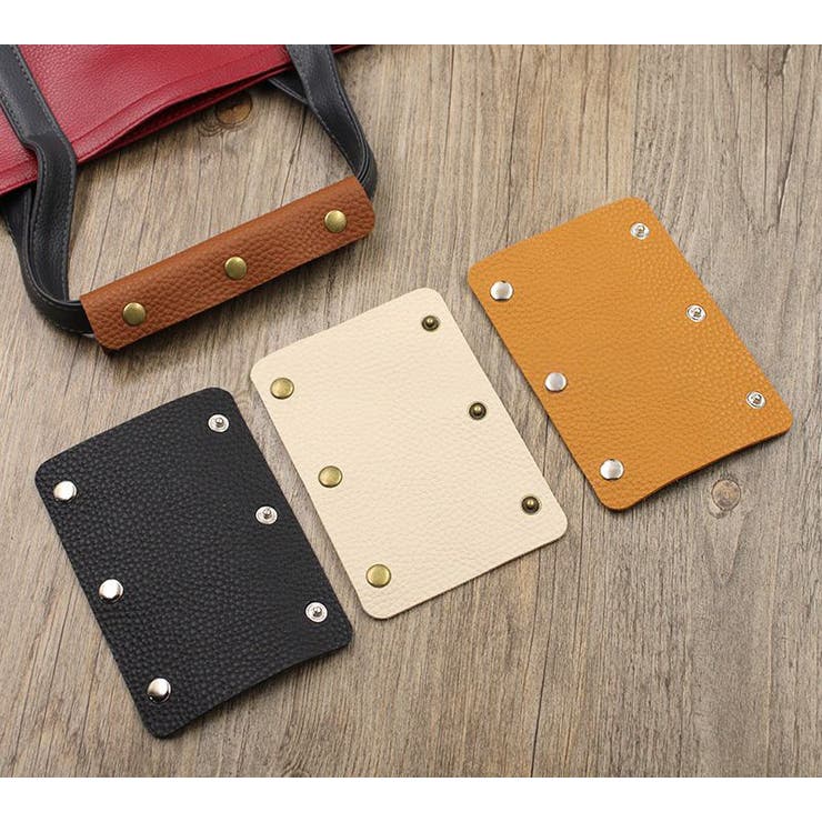 ハンドルカバー 2個セット 持ち手カバー | PlusNao | 詳細画像6 