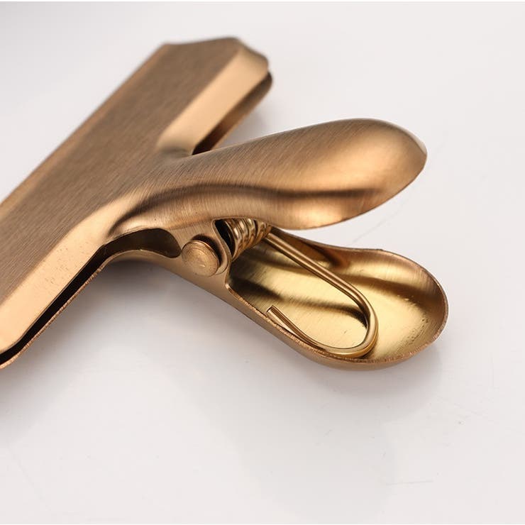 クリップ 単品 メタルカラー | PlusNao | 詳細画像11 