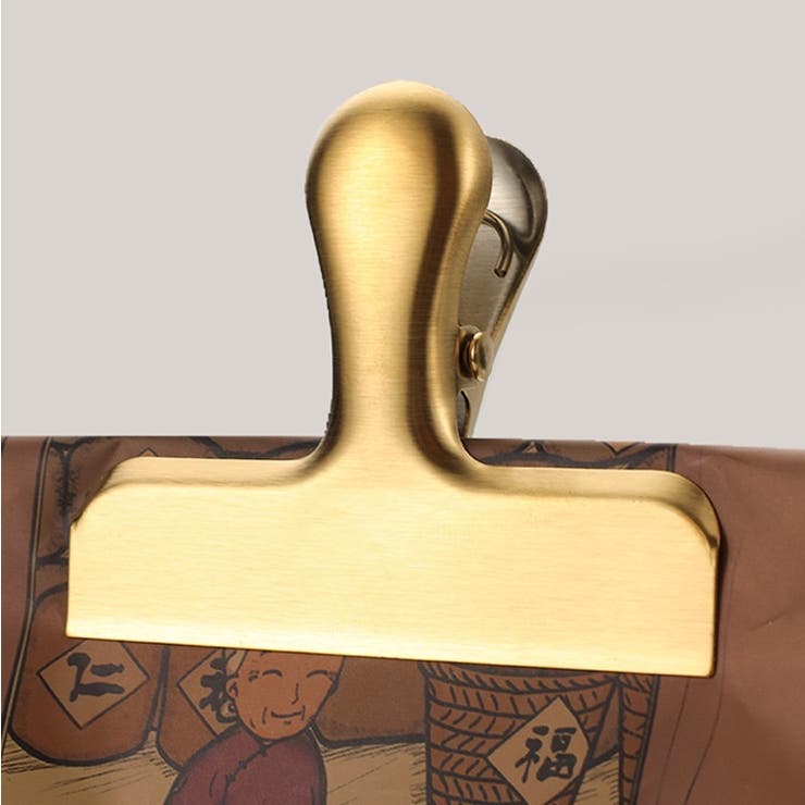 クリップ 単品 メタルカラー | PlusNao | 詳細画像8 