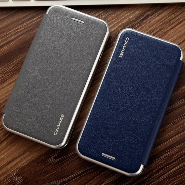 スマホケース スマホカバー 手帳型ケース | PlusNao | 詳細画像3 