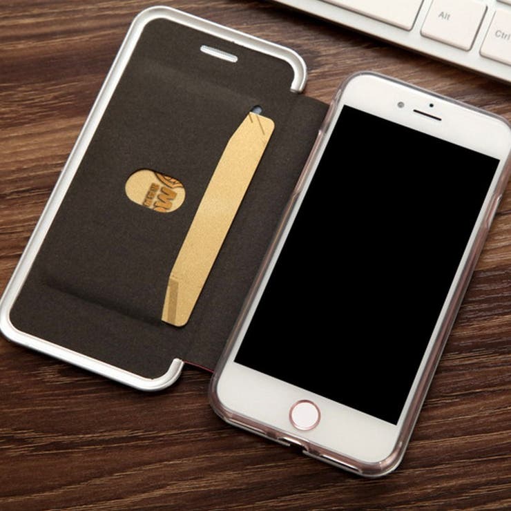 スマホケース スマホカバー 手帳型ケース | PlusNao | 詳細画像5 