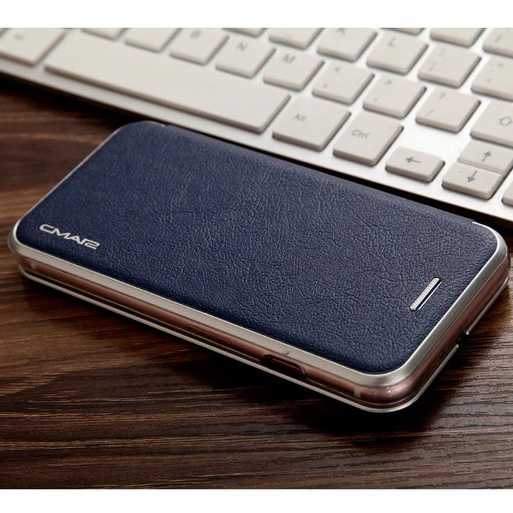 スマホケース スマホカバー 手帳型ケース | PlusNao | 詳細画像8 