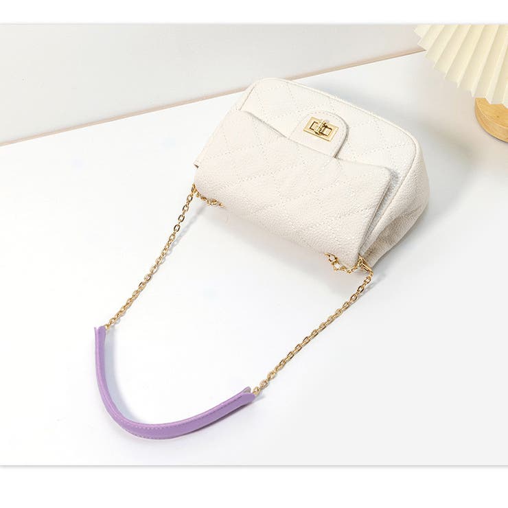 ショルダーパッド 単品 レディース | PlusNao | 詳細画像2 