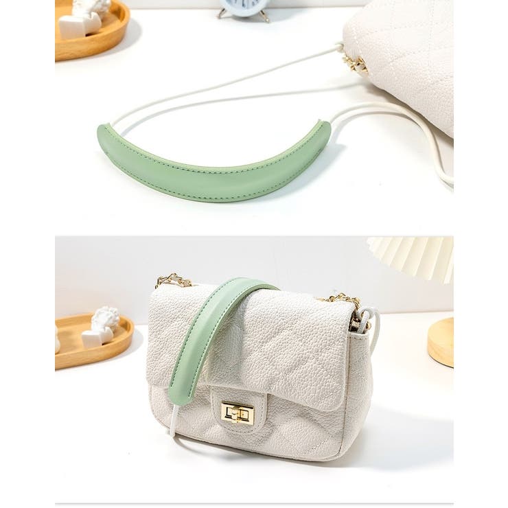 ショルダーパッド 単品 レディース | PlusNao | 詳細画像3 