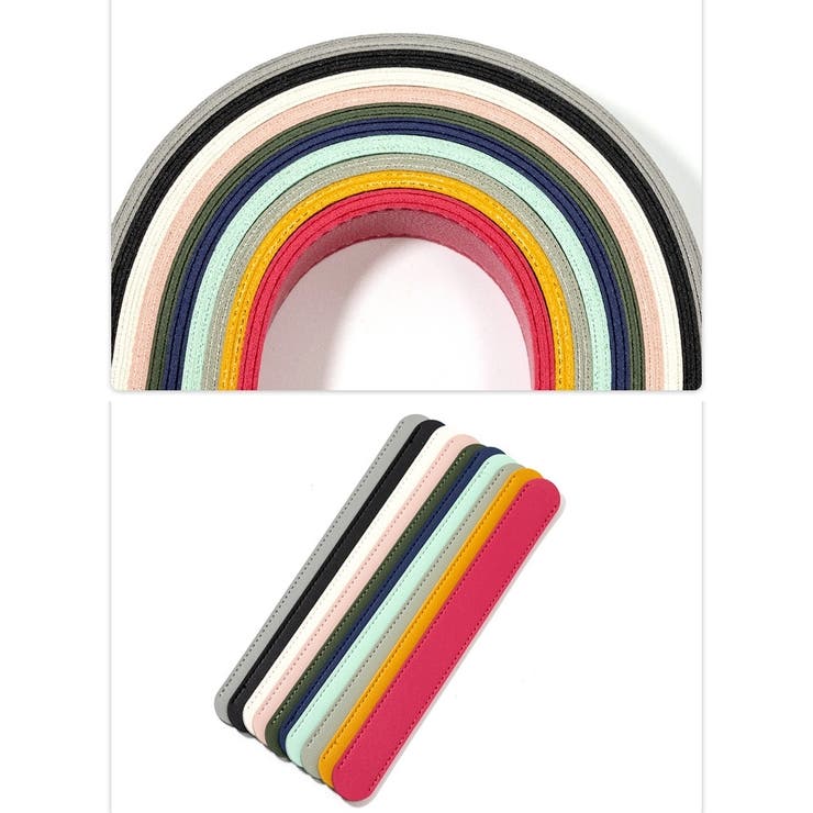 ショルダーパッド 単品 レディース | PlusNao | 詳細画像5 