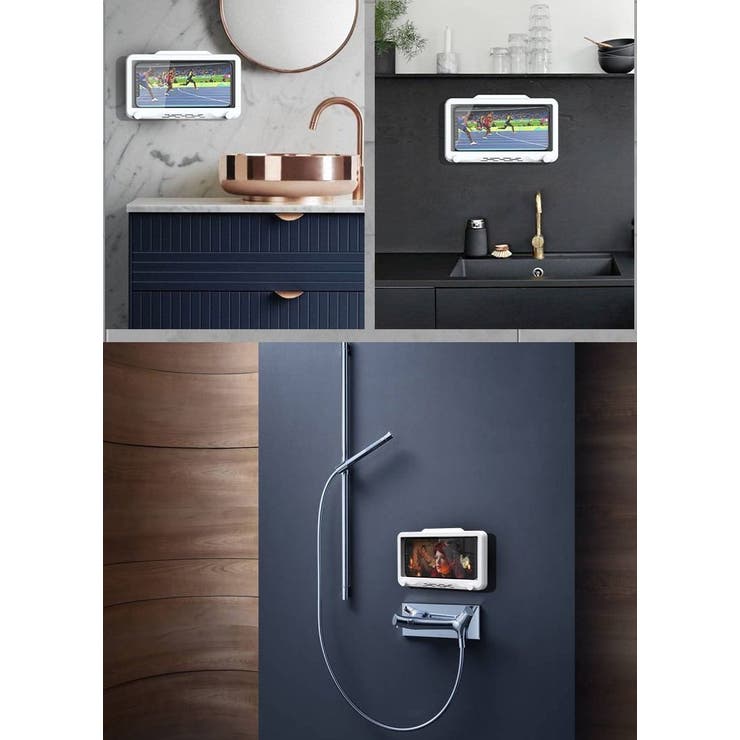 スマートフォンケース 防水ケース マルチ対応 | PlusNao | 詳細画像12 