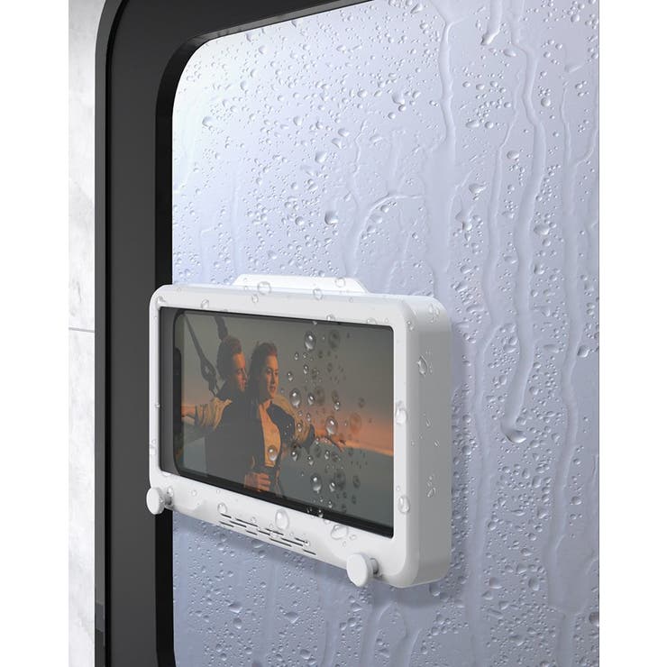 スマートフォンケース 防水ケース マルチ対応 | PlusNao | 詳細画像2 