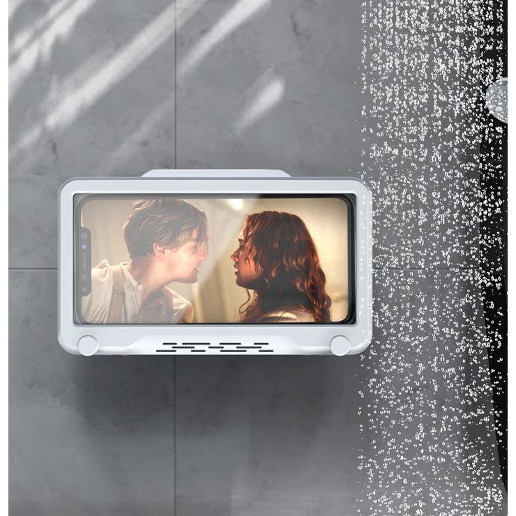 スマートフォンケース 防水ケース マルチ対応 | PlusNao | 詳細画像10 