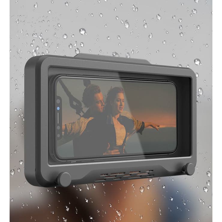 スマートフォンケース 防水ケース マルチ対応 | PlusNao | 詳細画像5 