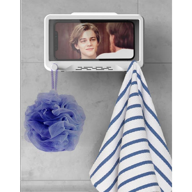 スマートフォンケース 防水ケース マルチ対応 | PlusNao | 詳細画像8 