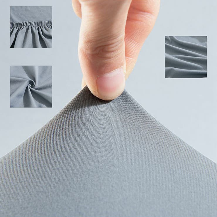 チェアカバー 椅子カバー イス | PlusNao | 詳細画像12 