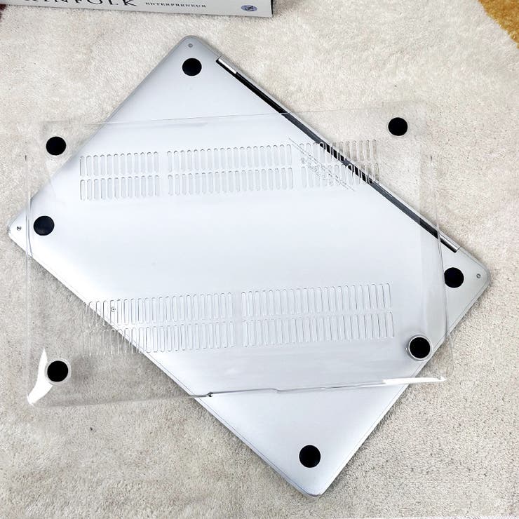 MacBookケース マックブックケース カバー | PlusNao | 詳細画像3 