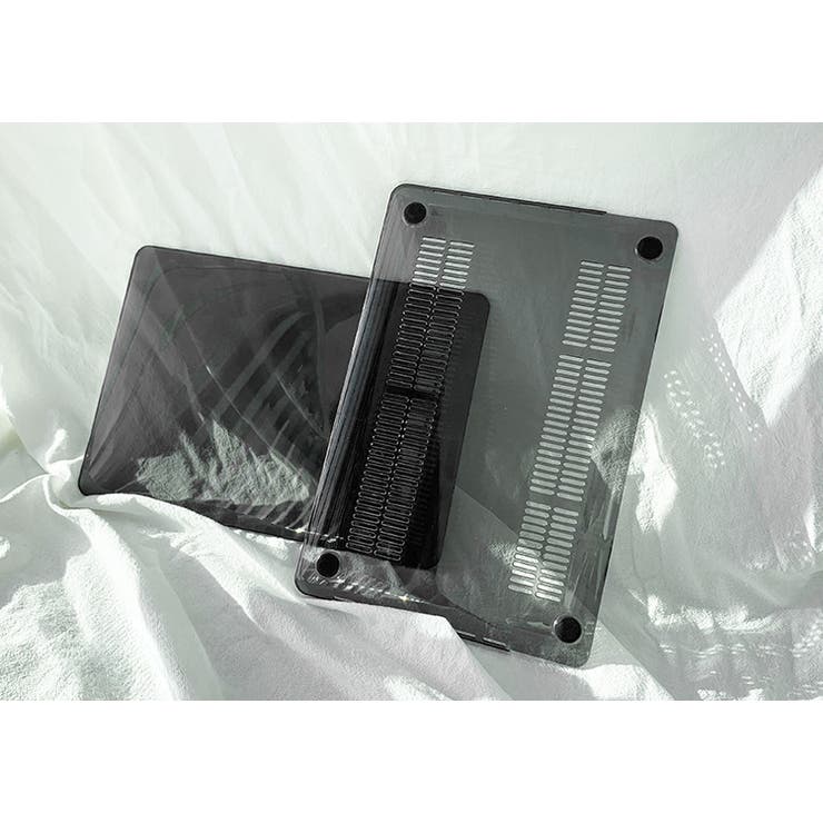 MacBookケース マックブックケース カバー | PlusNao | 詳細画像5 