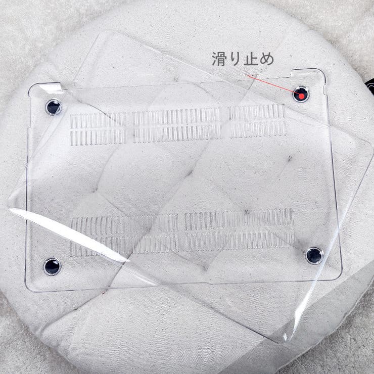 MacBookケース マックブックケース カバー | PlusNao | 詳細画像7 