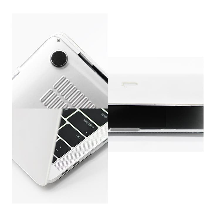 MacBookケース マックブックケース カバー | PlusNao | 詳細画像8 