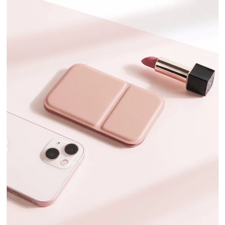 コンパクトミラー ハンドミラー ミニ手鏡 | PlusNao | 詳細画像10 