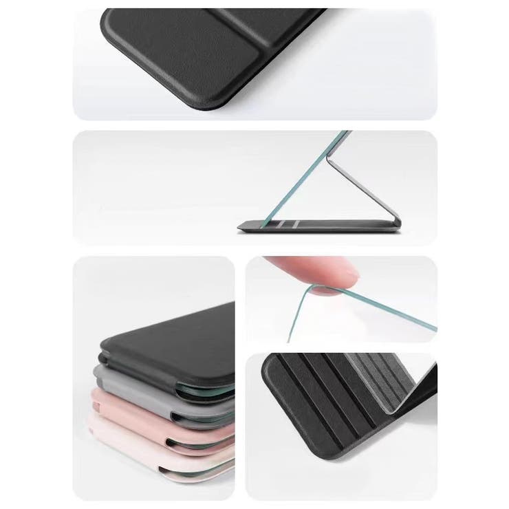 コンパクトミラー ハンドミラー ミニ手鏡 | PlusNao | 詳細画像14 