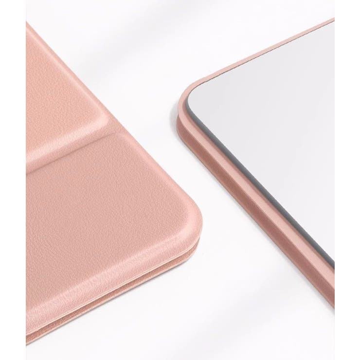 コンパクトミラー ハンドミラー ミニ手鏡 | PlusNao | 詳細画像17 