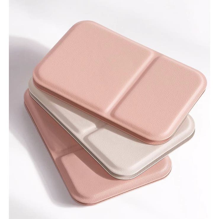 コンパクトミラー ハンドミラー ミニ手鏡 | PlusNao | 詳細画像2 