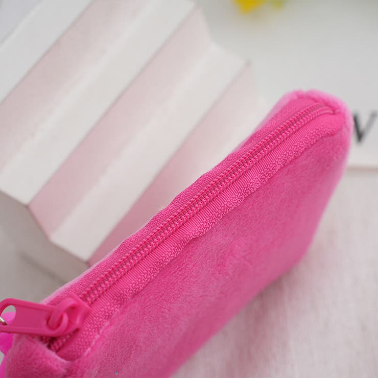 コインケース 小銭入れ レディース | PlusNao | 詳細画像12 