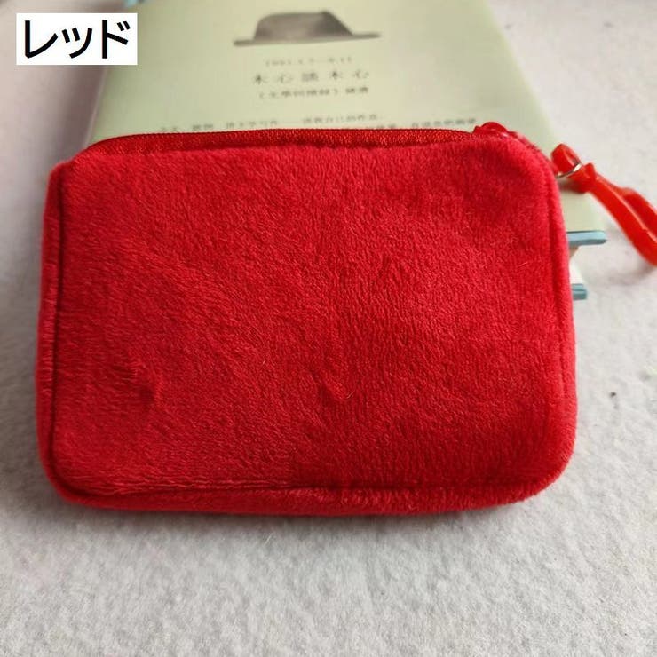 コインケース 小銭入れ レディース | PlusNao | 詳細画像14 