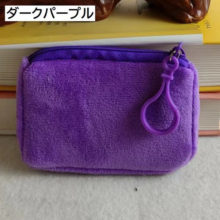 コインケース 小銭入れ レディース | PlusNao | 詳細画像15 