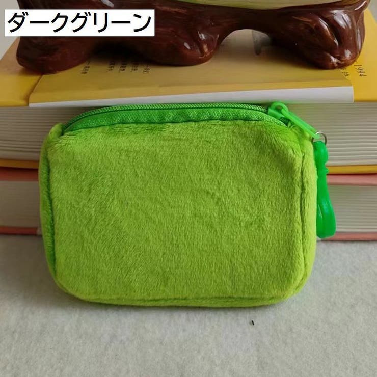 コインケース 小銭入れ レディース | PlusNao | 詳細画像16 
