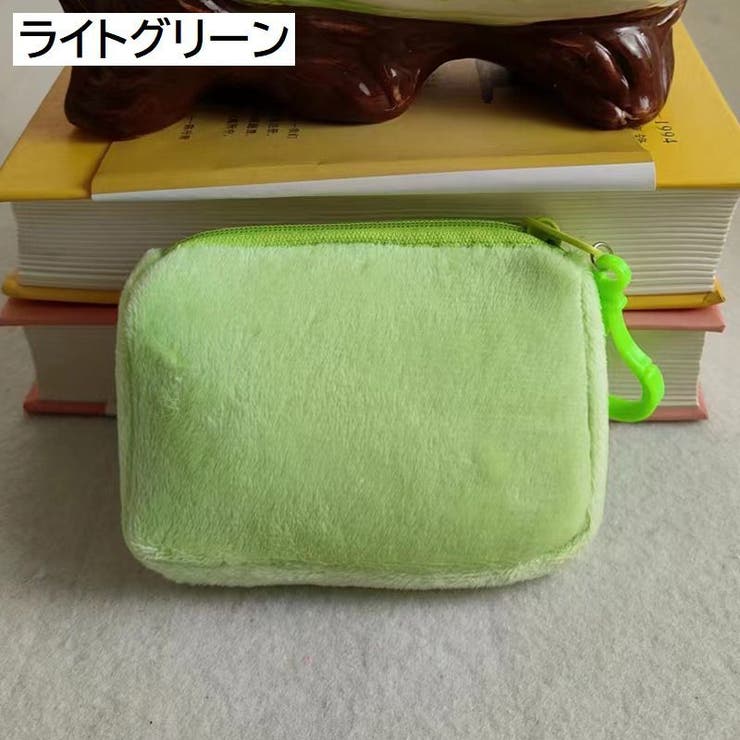 コインケース 小銭入れ レディース | PlusNao | 詳細画像17 