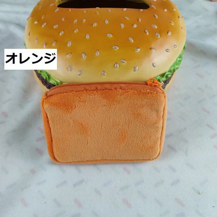 コインケース 小銭入れ レディース | PlusNao | 詳細画像18 