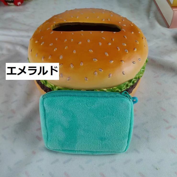 コインケース 小銭入れ レディース | PlusNao | 詳細画像19 