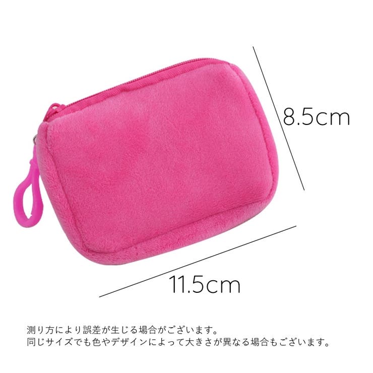 コインケース 小銭入れ レディース | PlusNao | 詳細画像20 