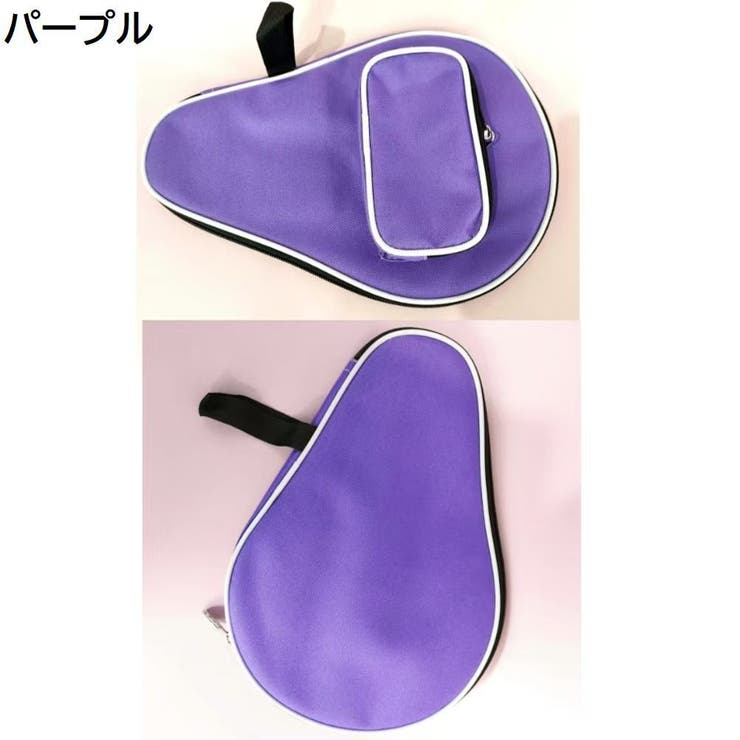 卓球ラケットケース 卓球 卓球用品 | PlusNao | 詳細画像10 