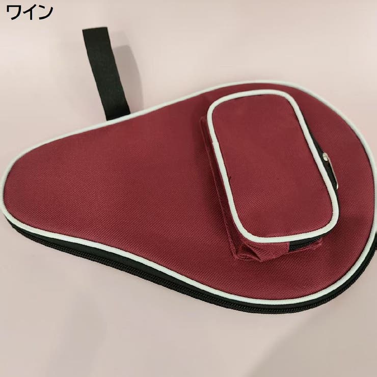 卓球ラケットケース 卓球 卓球用品 | PlusNao | 詳細画像8 