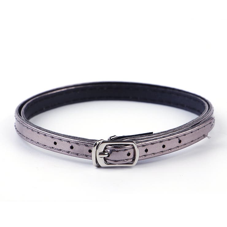 シューズストラップ 脱げ防止 パンプスベルト | PlusNao | 詳細画像10 