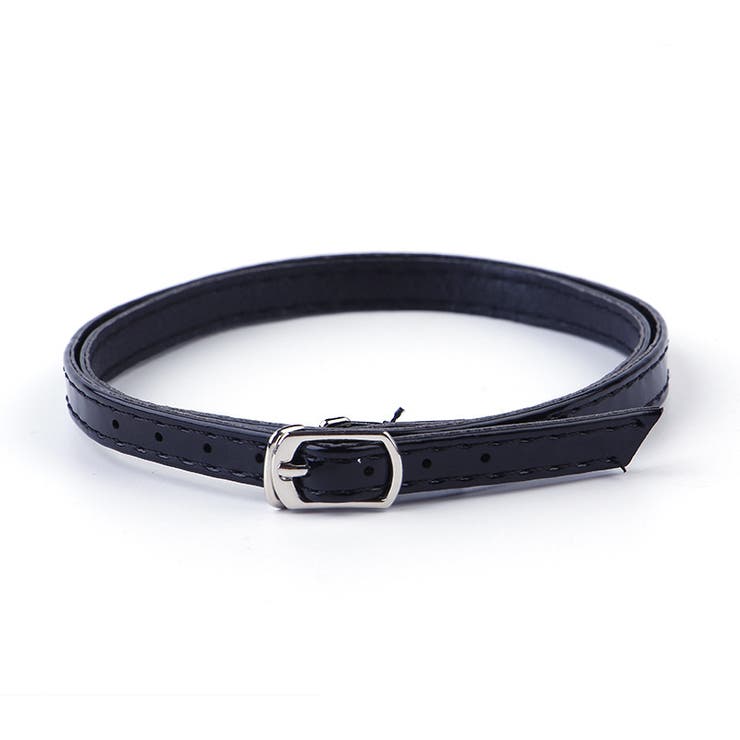 シューズストラップ 脱げ防止 パンプスベルト | PlusNao | 詳細画像12 