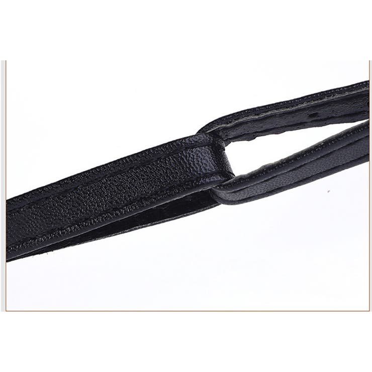 シューズストラップ 脱げ防止 パンプスベルト | PlusNao | 詳細画像15 