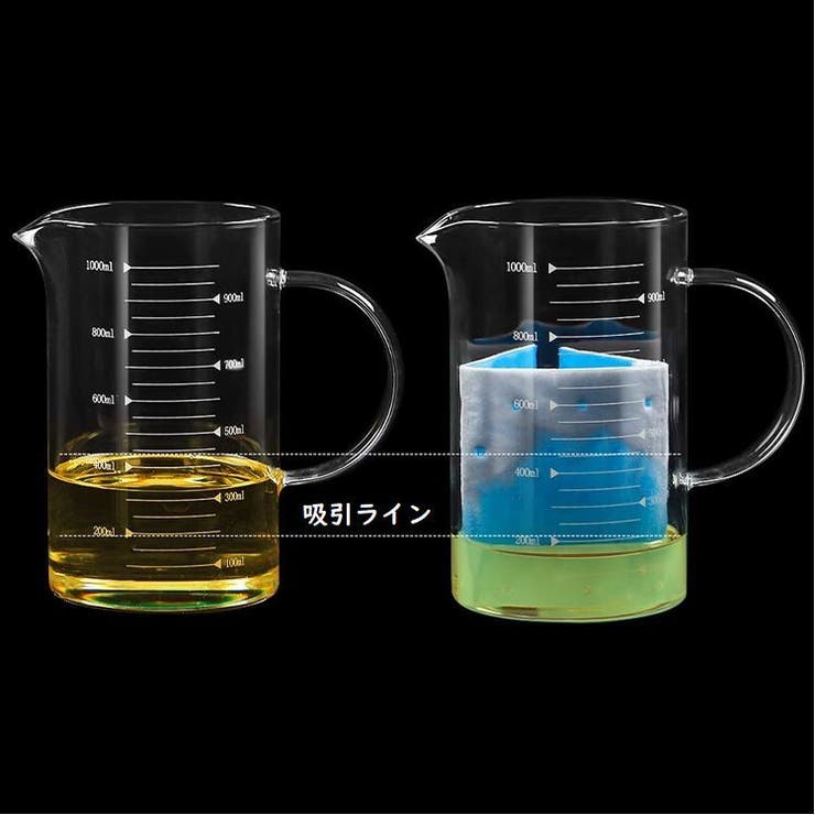 油吸収シート キッチン用品 油汚れ防止シート | PlusNao | 詳細画像5 
