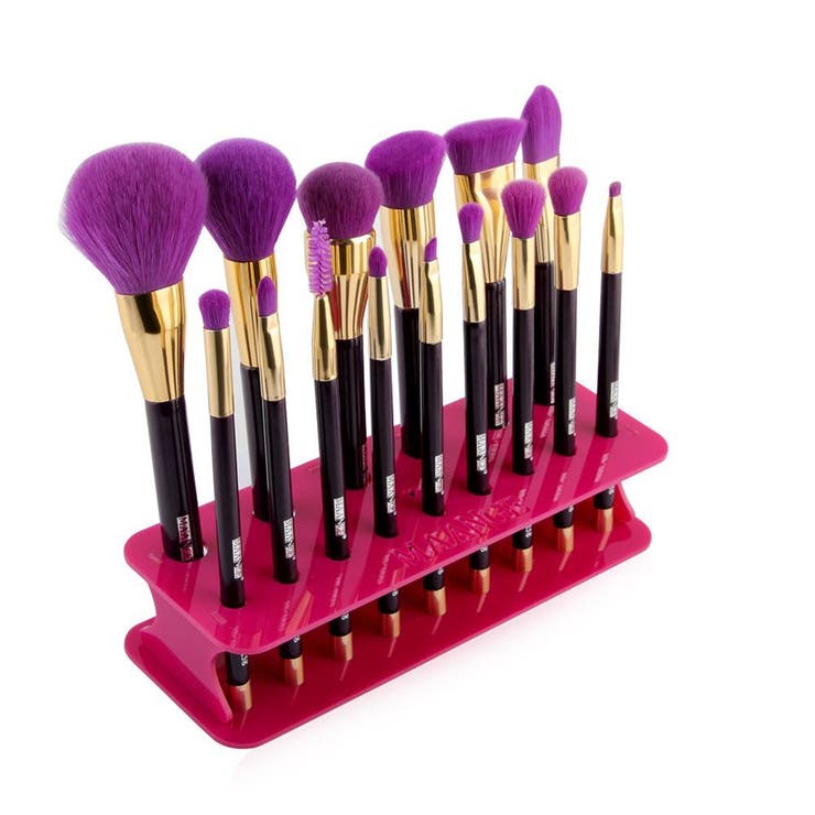 Adam's Brush Holder ブラシホルダー ブラシスタンド ※ 最大48%OFFクーポン