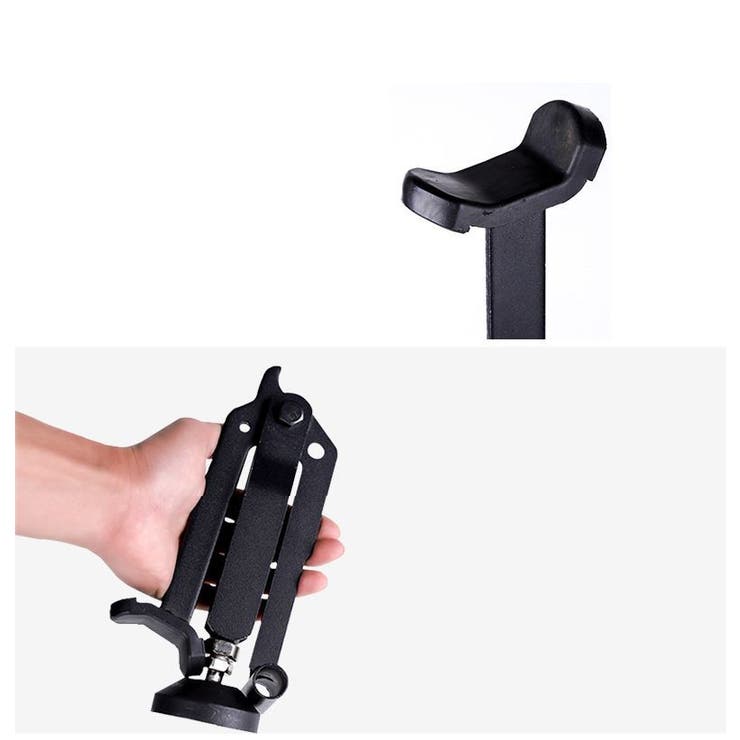 バイクスタンド スイングアーム リフトスタンド | PlusNao | 詳細画像9 