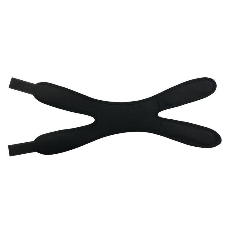 膝サポーター 膝蓋骨サポート 片足用1枚 | PlusNao | 詳細画像6 