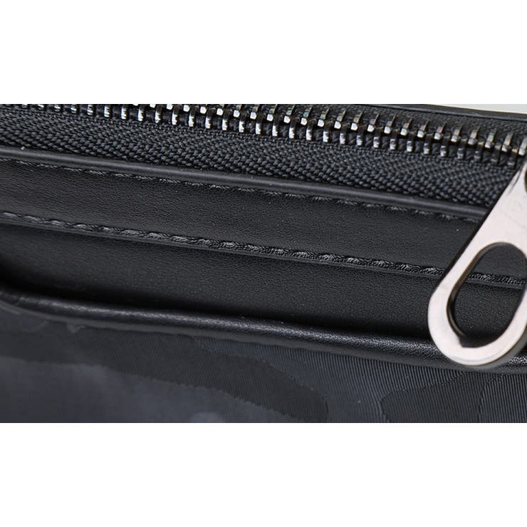 クラッチバッグ セカンドバッグ メンズ | PlusNao | 詳細画像13 