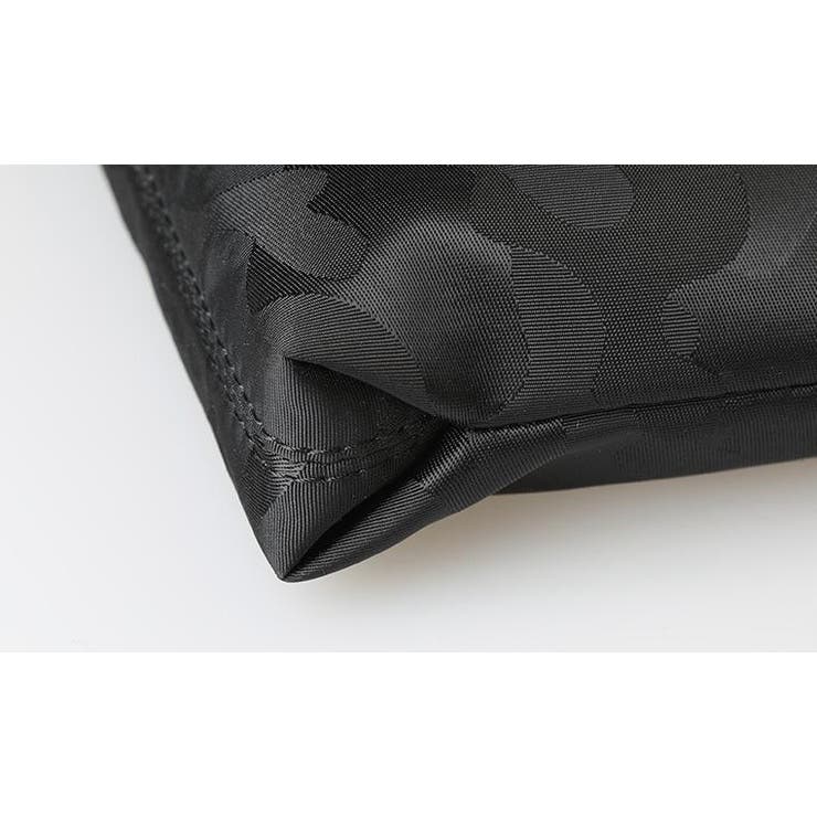 クラッチバッグ セカンドバッグ メンズ | PlusNao | 詳細画像14 