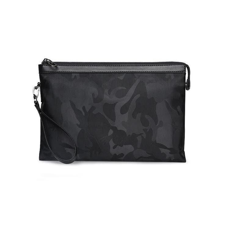 クラッチバッグ セカンドバッグ メンズ | PlusNao | 詳細画像9 