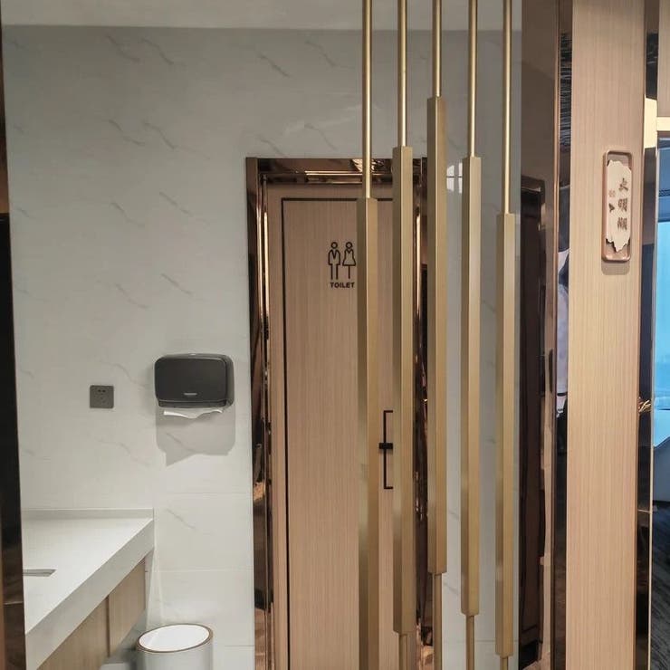 ドアサイン サインプレート ピクトサイン | PlusNao | 詳細画像3 