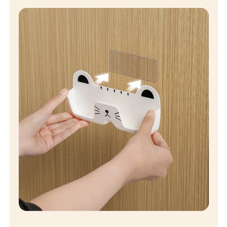 メガネスタンド サングラススタンド メガネ収納 | PlusNao | 詳細画像10 