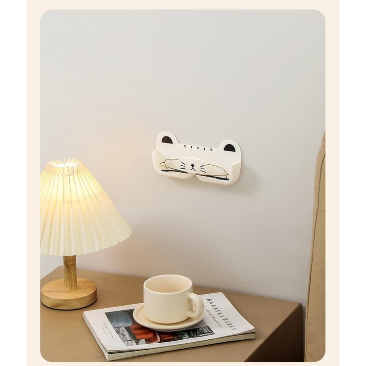 メガネスタンド サングラススタンド メガネ収納 | PlusNao | 詳細画像2 