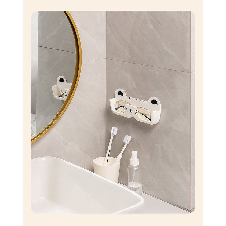 メガネスタンド サングラススタンド メガネ収納 | PlusNao | 詳細画像3 