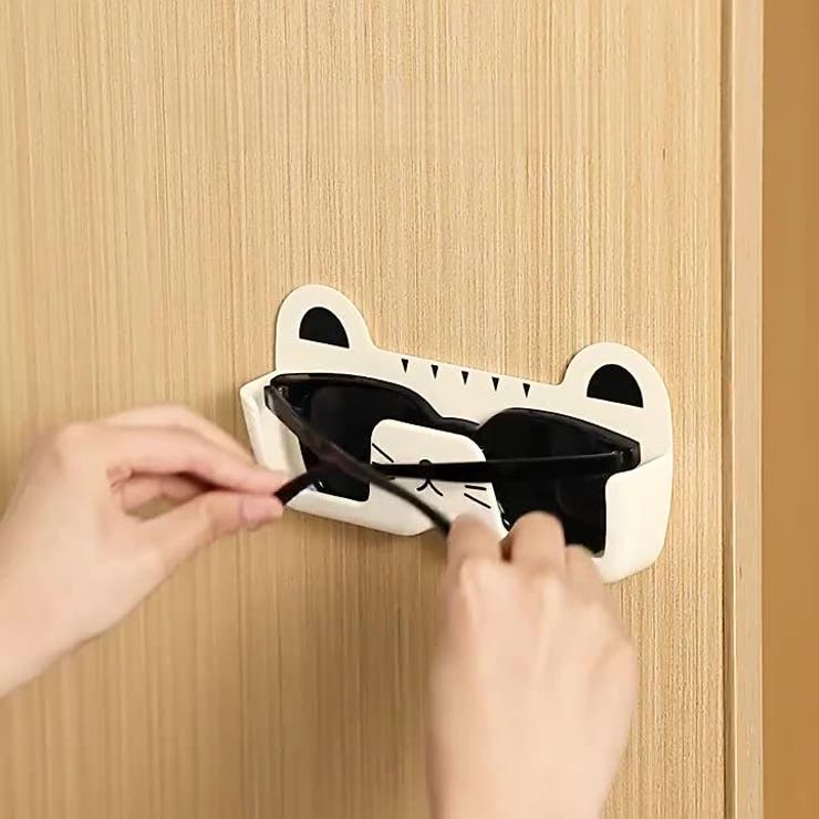 メガネスタンド サングラススタンド メガネ収納 | PlusNao | 詳細画像5 