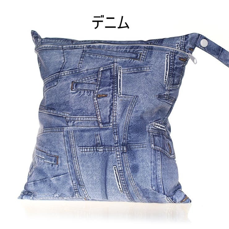 おむつポーチ オムツ入れ マザーズバッグ | PlusNao | 詳細画像4 